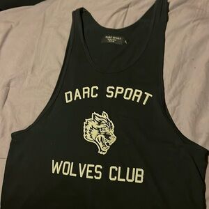 Darc sport